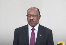 أعرب السودان، السبت، عن تضامنه مع أذربيجان عقب هجوم بطائرات مسيّرة استهدف إقليم نخجوان ذاتي الحكم، وفق ما أعلنت وزارة الخارجية السودانية