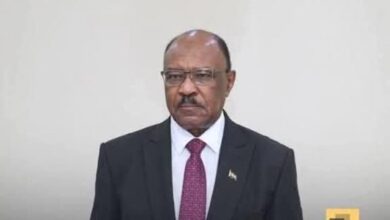 أعرب السودان، السبت، عن تضامنه مع أذربيجان عقب هجوم بطائرات مسيّرة استهدف إقليم نخجوان ذاتي الحكم، وفق ما أعلنت وزارة الخارجية السودانية