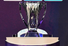 دوري أبطال آسيا