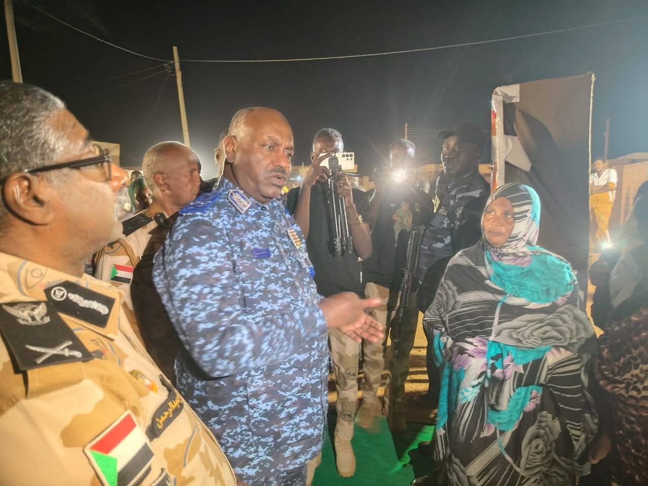 التضحيات الخفية للاحتياطي المركزي… تفاصيل مدهشة