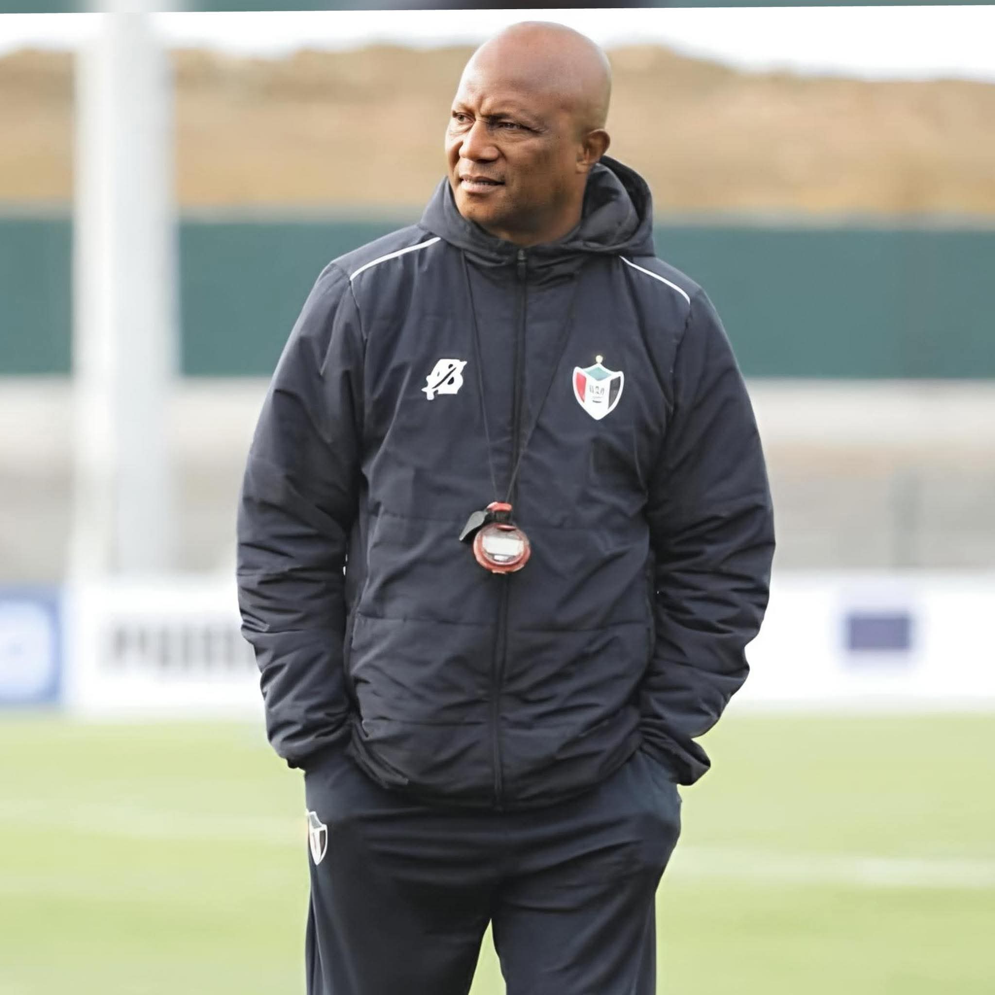 دافع كواسي أبياه، المدير الفني لمنتخب السودان، عن قرار الاعتذار عن مواجهة منتخب الأرجنتين خلال فترة التوقف الدولي، مؤكداً أن الخطوة تأتي في إطار رؤية فنية طويلة المدى لبناء فريق قادر على المنافسة مستقبلاً