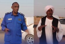 زار العميد شرطة حامد محمد مريدي، مدير شرطة محلية أمبدة المكلف، ارتكاز "بئر حماد" في جولة تفقدية شاركت فيها قيادات شرطية بارزة، حيث كان في استقبالهم عمدة القريات وجمع غفير من المواطنين ومنسوبي القوات المسلحة.