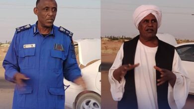 زار العميد شرطة حامد محمد مريدي، مدير شرطة محلية أمبدة المكلف، ارتكاز "بئر حماد" في جولة تفقدية شاركت فيها قيادات شرطية بارزة، حيث كان في استقبالهم عمدة القريات وجمع غفير من المواطنين ومنسوبي القوات المسلحة.