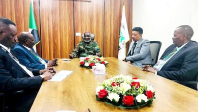 أعلنت الحكومة السودانية خطة عاجلة لإعادة 10 آلاف لاجئ سوداني من أوغندا، عبر رحلات جوية مجانية تشارك فيها شركات سودانير وبدر وتاركو.