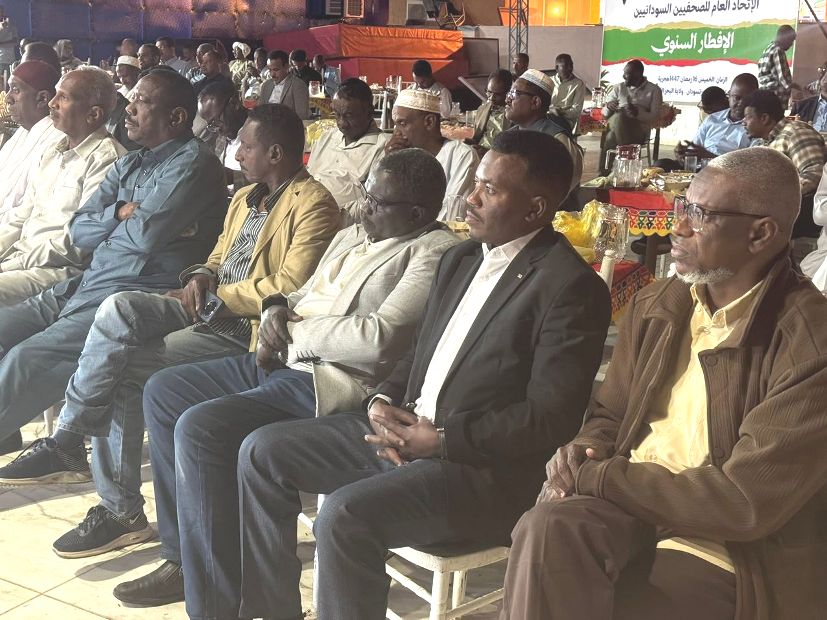 اتحاد الصحفيين يتأهب للانتخابات ويؤكد العمل من الخرطوم
