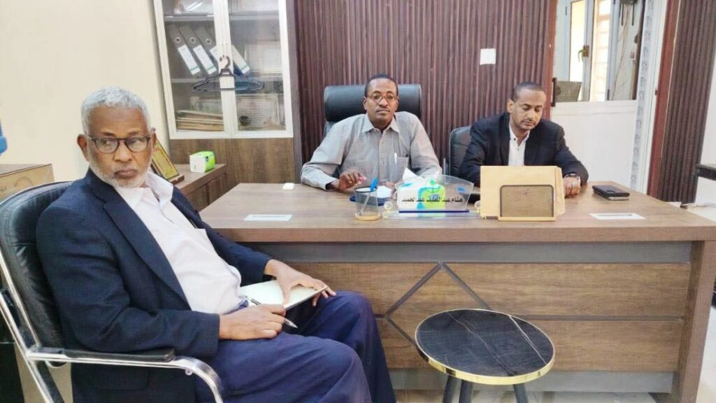 الموارد المعدنية تطلق مبادرات استثنائية بالشمالية