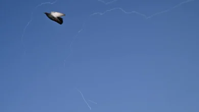 دوت انفجارات قوية، اليوم (الاثنين)، في الدوحة والمنامة ودبي وأبوظبي ومدينة الكويت، في وقت تواصل فيه طهران استهداف دول مجاورة في الخليج، رداً على الهجوم الأميركي – الإسرائيلي عليها، بحسب ما أفاد مراسلو وكالة الصحافة الفرنسية.