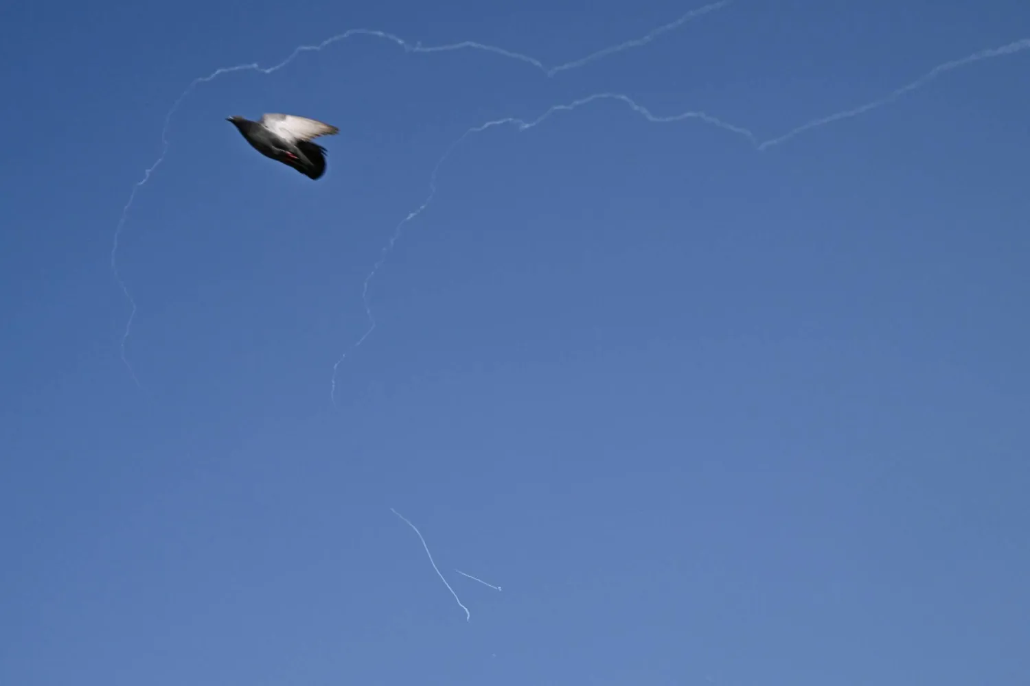 دوت انفجارات قوية، اليوم (الاثنين)، في الدوحة والمنامة ودبي وأبوظبي ومدينة الكويت، في وقت تواصل فيه طهران استهداف دول مجاورة في الخليج، رداً على الهجوم الأميركي – الإسرائيلي عليها، بحسب ما أفاد مراسلو وكالة الصحافة الفرنسية.