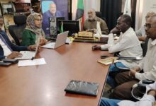 أطلقت وزارة الصحة الاتحادية في السودان منتصف مارس الجاري مسحاً حشرياً قومياً لتعقب الذبابة الرملية الناقلة لمرض الكلازار، في تسع ولايات، ضمن جهود السلطات لتحديد مؤشرات انتشار المرض ووضع استراتيجيات فعالة للحد منه.