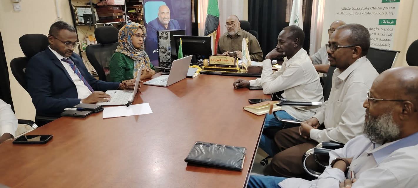 أطلقت وزارة الصحة الاتحادية في السودان منتصف مارس الجاري مسحاً حشرياً قومياً لتعقب الذبابة الرملية الناقلة لمرض الكلازار، في تسع ولايات، ضمن جهود السلطات لتحديد مؤشرات انتشار المرض ووضع استراتيجيات فعالة للحد منه.