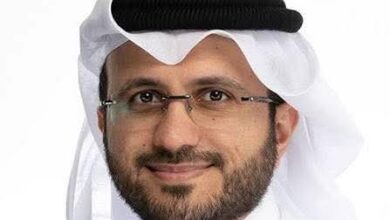 أكد المتحدث باسم وزارة الخارجية القطرية، ماجد الأنصاري،  أن إيران موجودة في المنطقة منذ آلاف السنين،