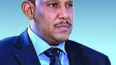 أسفرت الانتخابات الأخيرة للجمعية العمومية للجنة الأولمبية السودانية عن فوز المهندس أحمد أبوالقاسم هاشم برئاسة اللجنة، بعد حصوله على 17 صوتاً من أصل 20، ليقود العمل الأولمبي في السودان للدورة القادمة الممتدة أربع سنوات.