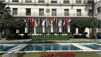 حذّرت جامعة الدول العربية من خطورة الانزلاق نحو مواجهات إقليمية أوسع، على خلفية الضربات الإسرائيلية التي استهدفت بنى تحتية عسكرية في جنوب سوريا، معتبرة أن هذه التحركات لا تخدم سوى تأجيج الصراعات وتهديد الاستقرار في المنطقة.