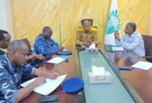 وجّهت لجنة تنسيق شؤون الأمن بمحلية الخرطوم بتوسيع استخدام أنظمة المراقبة الإلكترونية عبر تركيب كاميرات في الأسواق والمحال التجارية، في خطوة تهدف إلى تعزيز الأمن ومكافحة الجريمة داخل المراكز التجارية بالعاصمة السودانية