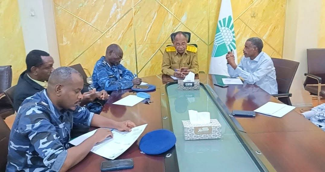 وجّهت لجنة تنسيق شؤون الأمن بمحلية الخرطوم بتوسيع استخدام أنظمة المراقبة الإلكترونية عبر تركيب كاميرات في الأسواق والمحال التجارية، في خطوة تهدف إلى تعزيز الأمن ومكافحة الجريمة داخل المراكز التجارية بالعاصمة السودانية