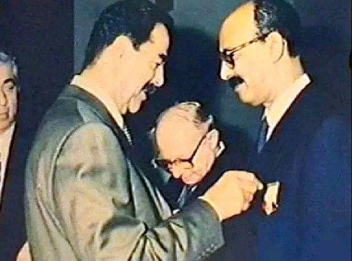 انتخب حزب البعث العربي الاشتراكي علي الريح الشيخ السنهوري أميناً عاماً جديداً، خلفاً للراحل عزت إبراهيم الدوري، وذلك في ختام أعمال مؤتمره القومي الثالث عشر الذي عُقد في لبنان