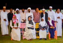 جمعت رابطة الصحافة الإلكترونية السودانية – فرعية الولاية الشمالية، السبت، عدداً من الإعلاميين والصحفيين في إفطارها السنوي بمدينة دنقلا، في أمسية رمضانية هدفت إلى تعزيز التواصل المهني ومناقشة تحديات العمل الصحفي في البلاد.