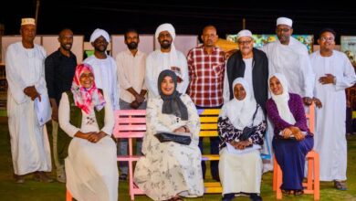 جمعت رابطة الصحافة الإلكترونية السودانية – فرعية الولاية الشمالية، السبت، عدداً من الإعلاميين والصحفيين في إفطارها السنوي بمدينة دنقلا، في أمسية رمضانية هدفت إلى تعزيز التواصل المهني ومناقشة تحديات العمل الصحفي في البلاد.