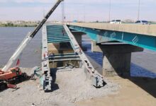 عتذرت شركة إبراهيم بلة (IBC Co) رسمياً عن المضي قدماً في توقيع عقد تنفيذ أعمال تأهيل وصيانة كبري الحلفايا مع الهيئة القومية للطرق والجسور في السودان، بعد مراجعات فنية ومالية قالت إنها كشفت عن تباينات في بنود التعاقد