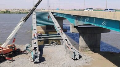 عتذرت شركة إبراهيم بلة (IBC Co) رسمياً عن المضي قدماً في توقيع عقد تنفيذ أعمال تأهيل وصيانة كبري الحلفايا مع الهيئة القومية للطرق والجسور في السودان، بعد مراجعات فنية ومالية قالت إنها كشفت عن تباينات في بنود التعاقد