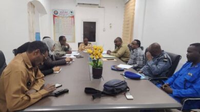 في خطوة جديدة لضبط الوجود الأجنبي بالولاية الشمالية، كشفت اللجنة العليا لضبط الوجود الأجنبي عن خطط ترحيل المخالفين في محليات دنقلا والقولد والبرقيق، وسط متابعة دقيقة لأدائهم وتحديات العمل.