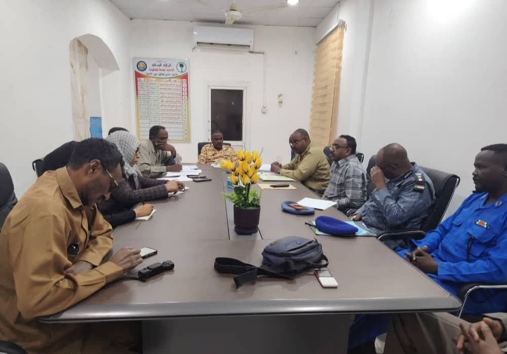   في خطوة جديدة لضبط الوجود الأجنبي بالولاية الشمالية، كشفت اللجنة العليا لضبط الوجود الأجنبي عن خطط ترحيل المخالفين في محليات دنقلا والقولد والبرقيق، وسط متابعة دقيقة لأدائهم وتحديات العمل.