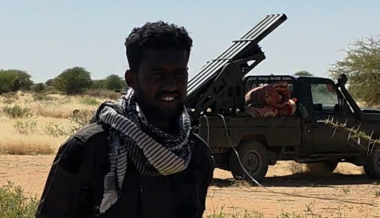 كشف الفدائي علي صلاح الدين، القائد في قوات الإسناد، تفاصيل غنائم معركة بارا حتى الساعة الخامسة مساء الخميس، مؤكداً أن القوات المسلحة والقوة المشتركة والقوات المساندة الأخرى حققت انتصاراً حاسم