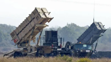 أعلنت وزارة الدفاع في دولة قطر، الخميس، أن أنظمة الدفاع الجوي تصدت لهجوم صاروخي استهدف البلاد بعدة موجات، في تصعيد أمني خطير تشهده المنطقة على خلفية التوترات العسكرية المتصاعدة في الشرق الأوسط.