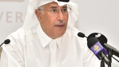 أثارت تغريدة لرئيس الوزراء ووزير الخارجية القطري الأسبق حمد بن جاسم آل ثاني تفاعلاً واسعاً على منصات التواصل الاجتماعي، بعدما تناول فيها تداعيات احتمال اندلاع مواجهة عسكرية بين دول الخليج وإيران في ظل التوترات المتصاعدة في المنطقة