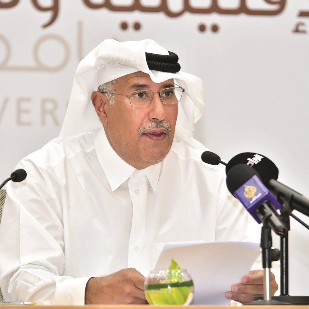 أثارت تغريدة لرئيس الوزراء ووزير الخارجية القطري الأسبق حمد بن جاسم آل ثاني تفاعلاً واسعاً على منصات التواصل الاجتماعي، بعدما تناول فيها تداعيات احتمال اندلاع مواجهة عسكرية بين دول الخليج وإيران في ظل التوترات المتصاعدة في المنطقة