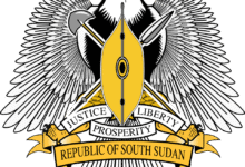 انضمت حكومة جنوب السودان يوم الجمعة إلى ركب المنددين بالهجمات الصارية وبالطائرات المسيّرة التي نفذتها إيران مؤخراً، واصفةً إياها بأنها "انتهاك للقانون الدولي" وتهديد لاستقرار إمدادات الطاقة العالم