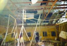  أدانت حكومة ولاية النيل الأبيض بأشد العبارات استمرار استهداف المدنيين العُزّل في مدينة كوستي لليوم الثاني على التوالي بواسطة طائرات مسيّرة تابعة للمليشيا المتمردة.