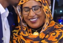 ـ  أعلنت الإعلامية السودانية داليا الياس قبولها اعتذار الفنان شريف الفحيل، في خطوة لاقت تفاعلاً واسعاً على منصات التواصل الاجتماعي، بعد جدلٍ دار بين الطرفين خلال الأيام الماضية