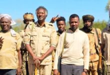 أفادت مصادر عسكرية سودانية بأن مليشيا الدعم السريع أجلت  قائدها الثاني عبد الرحيم دقلو من مدينة الفولة بولاية غرب كردفان، عقب غارات جوية مكثفة نفذها الجيش السوداني على مواقع تابعة للمليشيا في المنطقة