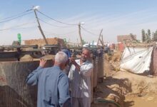 في خطوة وصفت بأنها "معركة لإنقاذ الصحة العامة"، شنت السلطات المحلية في أبوحمد بشمال السودان حملة كبرى لتطهير أسواق التعدين من "خلاطات الموت"، وهي آليات عشوائية لاستخلاص الذهب تسببت في أزمات بيئية حادة.