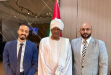 وقّعت القنصلية العامة لجمهورية السودان بجدة اتفاقية مع سمسا للنقل السريع عبر شركة تواصل الرائدة للحلول اللوجستية، لتوصيل الجوازات والمستندات الرسمية بسرعة وأمان، بعد سنوات من الانتظار الطويل للمراجعين.