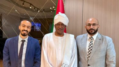 وقّعت القنصلية العامة لجمهورية السودان بجدة اتفاقية مع سمسا للنقل السريع عبر شركة تواصل الرائدة للحلول اللوجستية، لتوصيل الجوازات والمستندات الرسمية بسرعة وأمان، بعد سنوات من الانتظار الطويل للمراجعين.