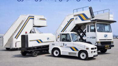 أعلنت الخطوط الجوية السودانية عن تعزيز خدمات المناولة الأرضية عبر حزمة متكاملة ترتكز على أعلى معايير الأمان والكفاءة والمصداقية، مع تقديم أسعار تنافسية تلبي احتياجات شركات الطيران المحلية والدولية.