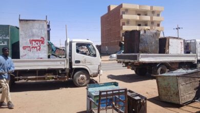 شرعت محلية الخرطوم في تنفيذ حملة ميدانية لإعادة تنظيم الأسواق وإزالة ما وصفتها بـ"المظاهر السالبة" في ضاحية سوبا غرب جنوب العاصمة، ضمن خطة أوسع لولاية الخرطوم تهدف إلى ترتيب وتنظيم أسواق الولاية