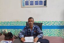 دشنت إدارة الأدلة الجنائية بولاية نهر النيل الأثنين خدمة استخراج شهادة حسن السير والسلوك للمسافرين خارج السودان، لأول مرة داخل الولاية، لتخفيف معاناة السفر للخرطوم أو البحر الأحمر.