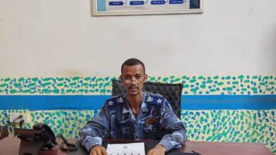 دشنت إدارة الأدلة الجنائية بولاية نهر النيل الأثنين خدمة استخراج شهادة حسن السير والسلوك للمسافرين خارج السودان، لأول مرة داخل الولاية، لتخفيف معاناة السفر للخرطوم أو البحر الأحمر.