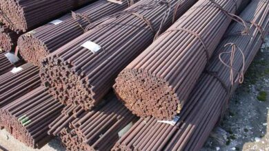 أعلنت السلطات السودانية في ولاية نهر النيل، الأحد ، عن إحباط محاولة ضخمة للاتجار بمواد بناء منهوبة من العاصمة الخرطوم، أسفرت عن ضبط نحو 20 طناً من الحديد والمواسير وتوقيف اثنين من المتورطين.