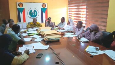 أعلنت محلية الخرطوم، الأربعاء، الفراغ من فرز عطاءات تأهيل الشركات والمقاولين وأسماء الأعمال المتقدمة لتنفيذ مشروعات تنموية مدرجة ضمن موازنة عام 2026، في خطوة تستهدف تسريع وتيرة التعافي وإعادة الإعمار عقب تداعيات الحرب.