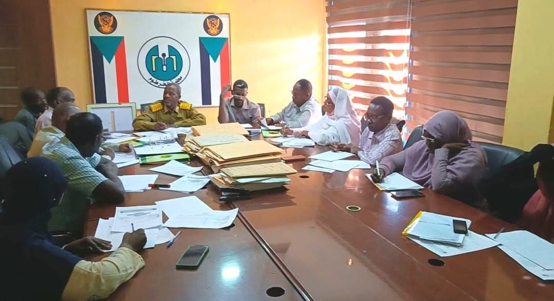 أعلنت محلية الخرطوم، الأربعاء، الفراغ من فرز عطاءات تأهيل الشركات والمقاولين وأسماء الأعمال المتقدمة لتنفيذ مشروعات تنموية مدرجة ضمن موازنة عام 2026، في خطوة تستهدف تسريع وتيرة التعافي وإعادة الإعمار عقب تداعيات الحرب.