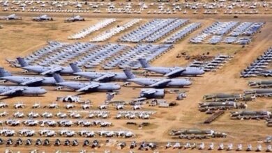 أعلنت وزارة الدفاع في قطر، فجر الجمعة، أن القوات الجوية تمكنت من التصدي لهجوم بطائرات مسيّرة استهدف قاعدة العديد الجوية الواقعة جنوب العاصمة الدوحة، والتي تعد أكبر قاعدة عسكرية أميركية في المنطقة.