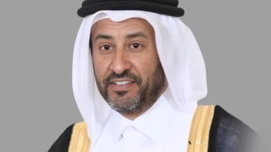 أعلن جهاز أمن الدولة في قطر فجر الأربعاء عن تمكنه من القبض على خليتين تعملان لصالح الحرس الثوري الإيراني، في إطار الجهود المستمرة لحماية أمن الدولة وصون استقرارها