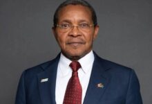   أعلن رئيس مفوضية الاتحاد الأفريقي، محمود علي يوسف، الثلاثاء تعيين الرئيس التنزاني الأسبق، جاكايا كيكويتي، لقيادة الجهود رفيعة المستوى للاتحاد في جنوب السودان