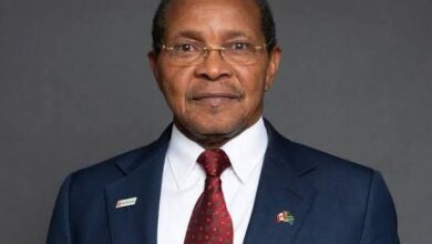   أعلن رئيس مفوضية الاتحاد الأفريقي، محمود علي يوسف، الثلاثاء تعيين الرئيس التنزاني الأسبق، جاكايا كيكويتي، لقيادة الجهود رفيعة المستوى للاتحاد في جنوب السودان