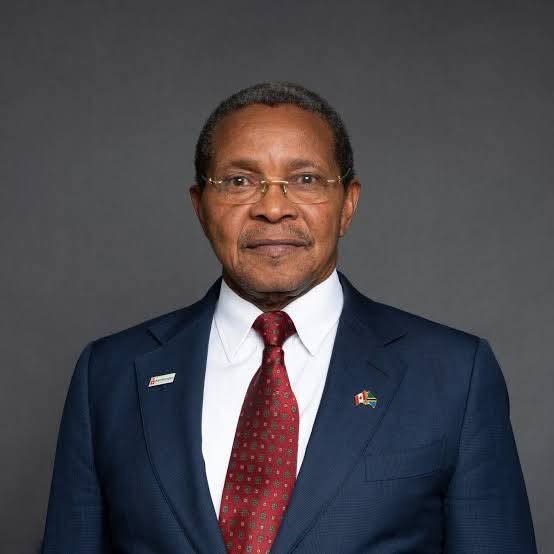   أعلن رئيس مفوضية الاتحاد الأفريقي، محمود علي يوسف، الثلاثاء تعيين الرئيس التنزاني الأسبق، جاكايا كيكويتي، لقيادة الجهود رفيعة المستوى للاتحاد في جنوب السودان