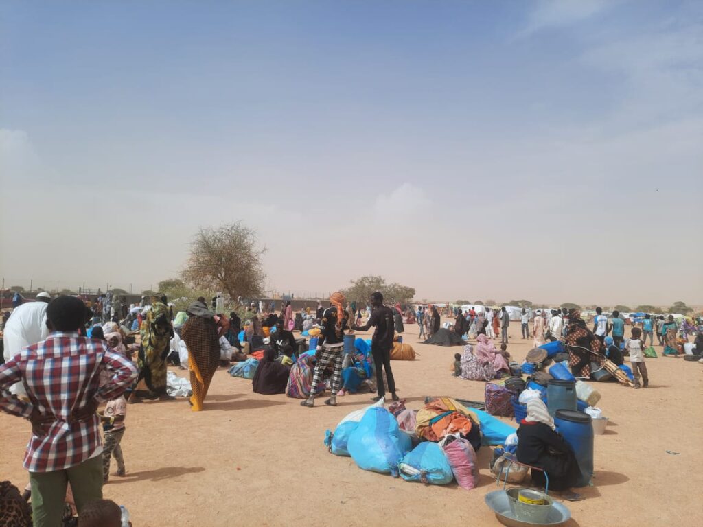 أعربت الأمم المتحدة عن قلقها البالغ إزاء مقتل ما لا يقل عن 17 مدنياً وإصابة آخرين، جراء غارة بطائرة مسيّرة استهدفت الجانب التشادي من بلدة حدودية مع السودان، في تصعيد جديد يعكس تمدد آثار الحرب خارج الحدود